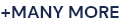 Many more insurances logo