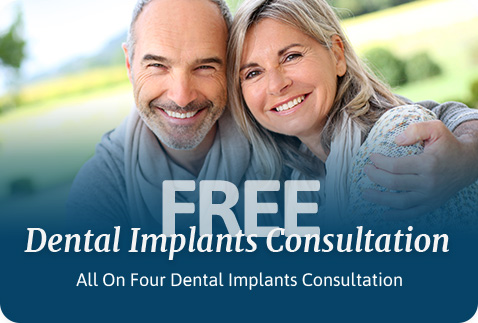 Dental implant special coupon